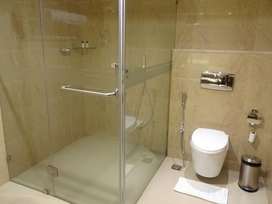 Фото The Raviz Calicut