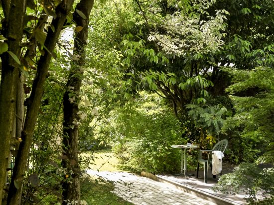 Фото Hotel Abaca Messidor