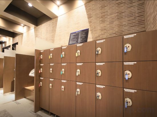 Фото Daiwa Roynet Hotel Kyoto Shijo Karasuma