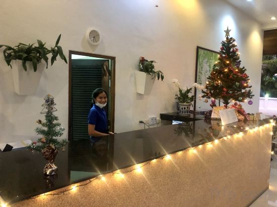 Фото Nadivana Serviced Apartments