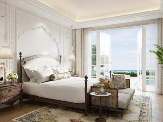 Фото The Chedi Katara Hotel & Resort