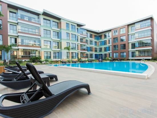 Фото Accra Luxury Apartments