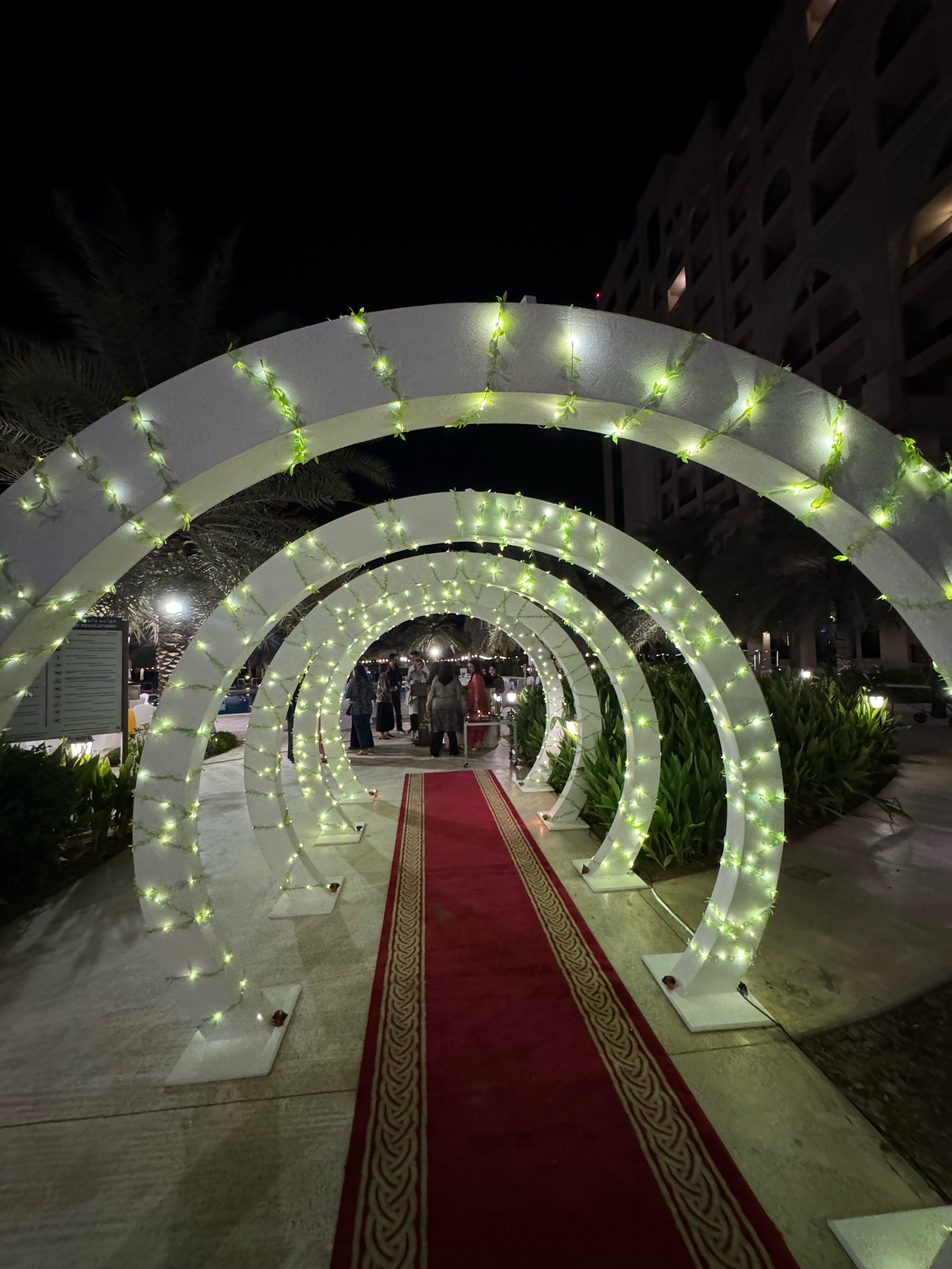 Фото Al Bahar Hotel & Resort
