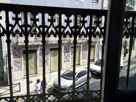 Фото My Story Hotel Tejo