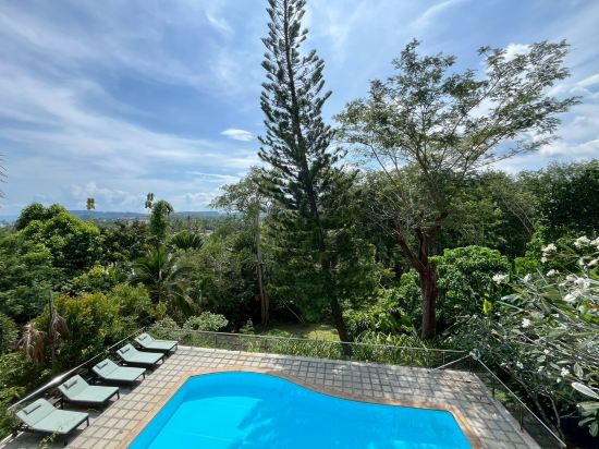 Фото Thara Bayview Villa