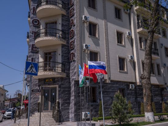 Фото Leader Hotel