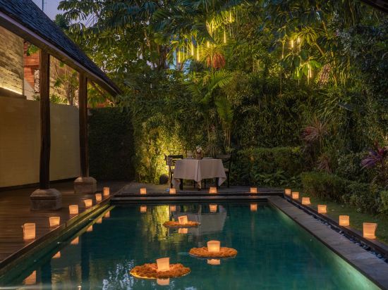 Фото Ametis Villas