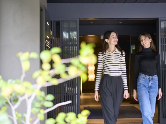 Фото Hotel Resol Kyoto Shijo Muromachi