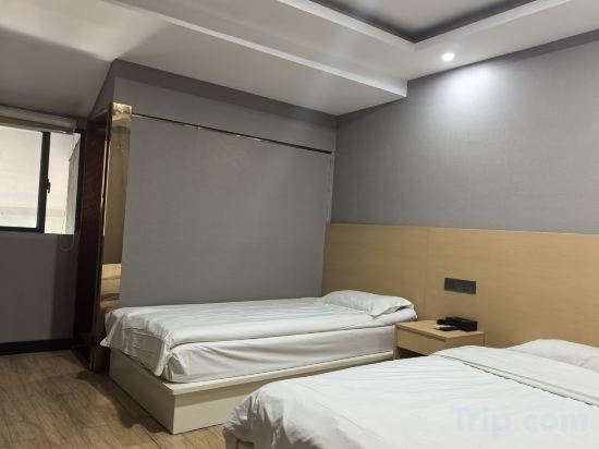 Фото Shanghai Jiangzhen Hotel