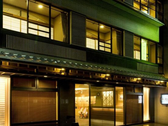 Фото Ryokan Hirashin