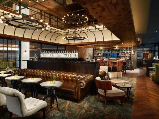 Фото Hilton London Bankside