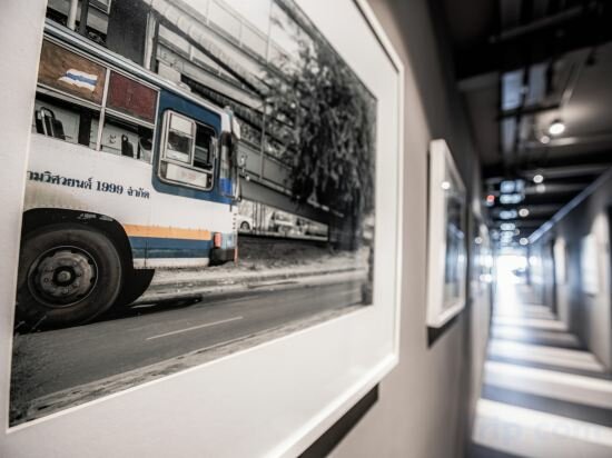 Фото Tha City Loft Hotel by Th District