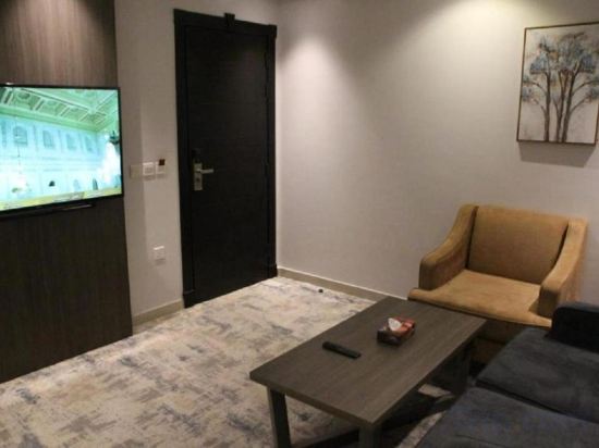 Фото Asal Al Hamra Hotel Jeddah