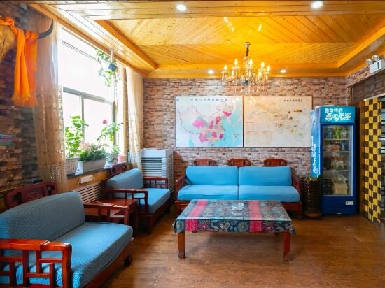 Hotel XingYuan Hostel, Zhangye, photo