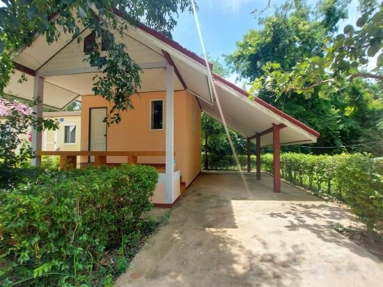 Hotel Rung Rueng Resort, Khon Kaen Province, photo