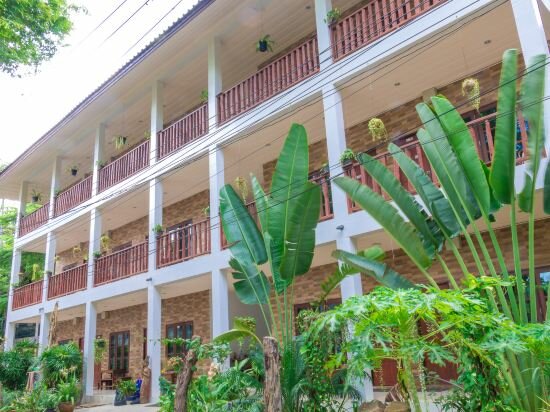 Фото Saikaew villa 65