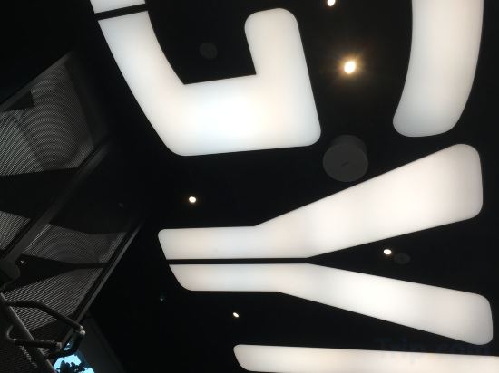 Фото Yotel Singapore Orchard Road