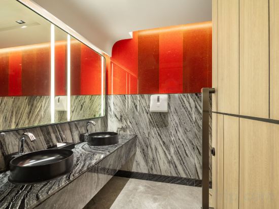 Фото Best Western Click Sathorn 11 Bangkok