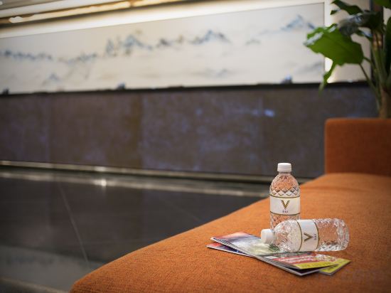 Фото V Hotel Lavender