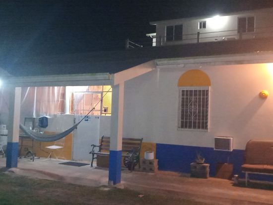 Фото Hacienda Tropical Guest House