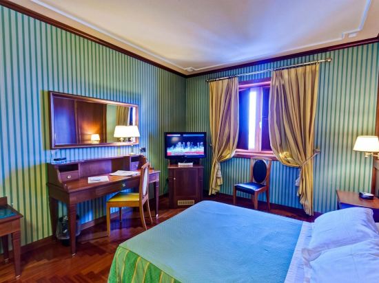 Фото Best Western Hotel Ferrari