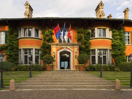 Фото Park Hotel Principe