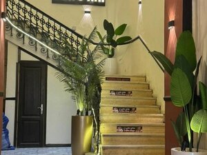 Гостиница Cairo Inn