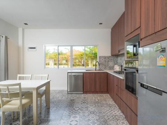 Фото Orchid Paradise Homes Opv316