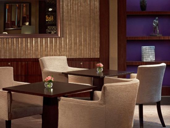 Фото Hyatt Regency London The Churchill