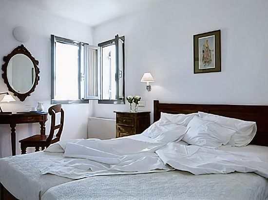 Фото Xenones Filotera