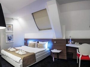 Гостиница Eter Hotel