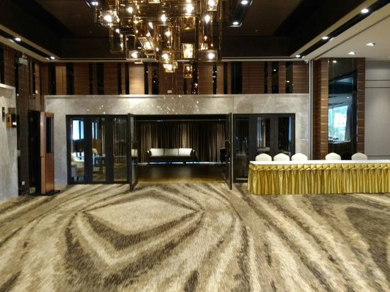 Фото The Four Wings Hotel Bangkok