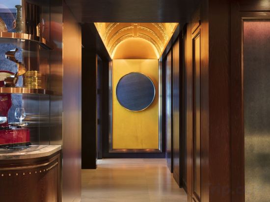 Фото Andaz Singapore - a concept by Hyatt