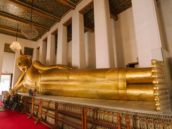 Фото The Peninsula Bangkok