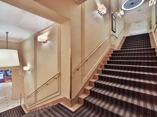 Фото Fraser Suites Le Claridge