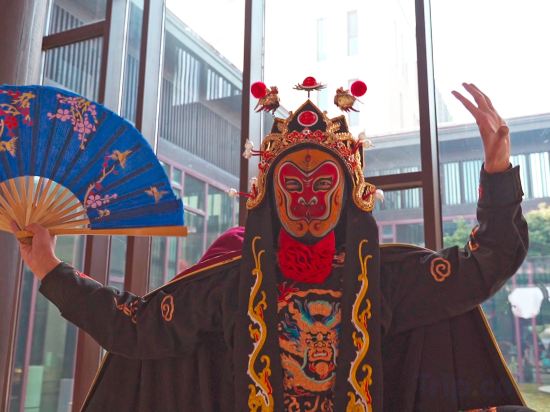 Фото Hyatt Regency Chongming