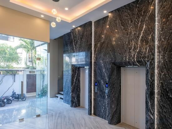 Фото Aster Apartment Bali