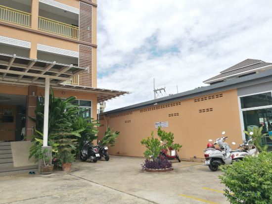 Фото T Sleep Place