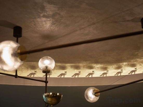 Фото Hilton London Bankside