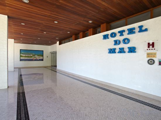 Фото Отель Do Mar