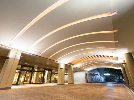 Фото Keio Plaza Hotel Sapporo