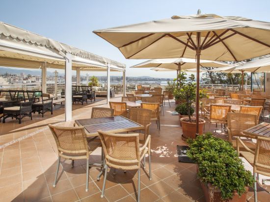 Фото Catalonia Majorica Hotel