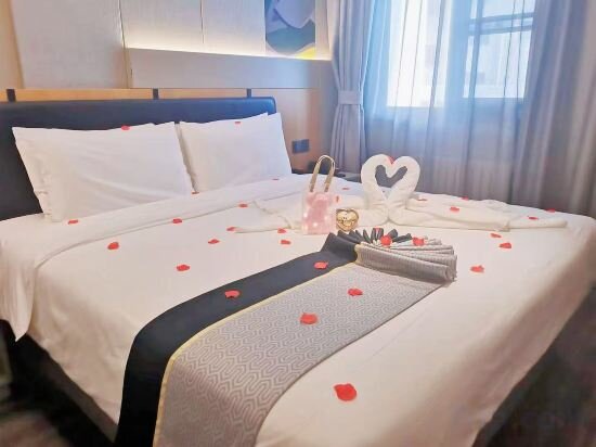 Hotel Homeinn · neo, Taiyuan, photo