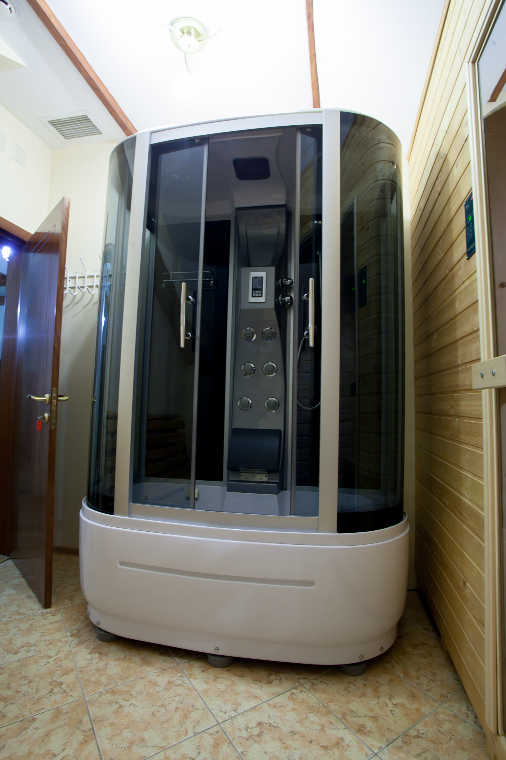 Фото Золотой ручей