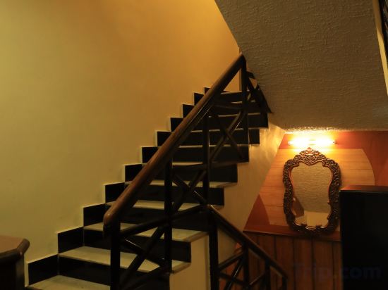 Фото Hotel Pratap Heritage