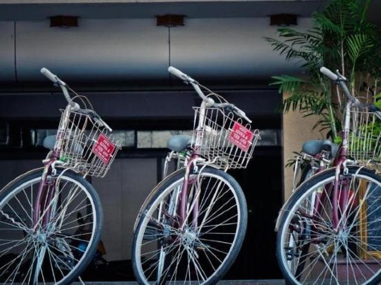 Фото Adina Hotel