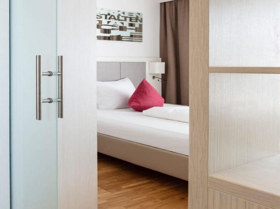 Фото Hotel Zeitgeist Vienna Hauptbahnhof