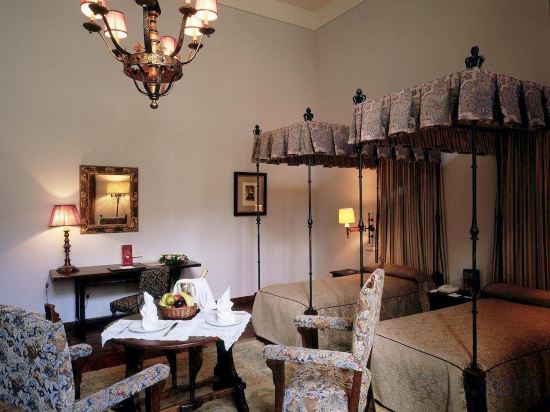 Фото Parador de Santiago de Compostela