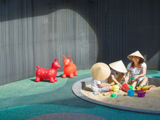 Фото Angsana Lang Co