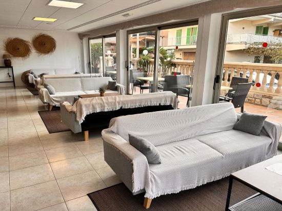 Фото Hotel Selva Arenal